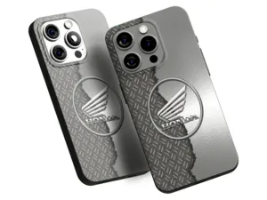 Honda Smartphone Silikoncover Tuning Optik